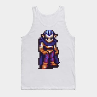 Magus Sprite Tank Top